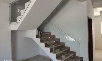 Imagem 7: Casa para venda com 140 metros quadrados com 3 quartos em Parque Ipiranga II - Resende - R