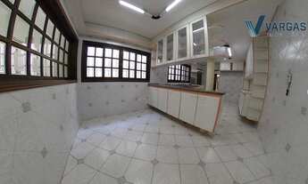 Imagem 3: Casa com 4 dormitórios à venda, 330 m² por R$ 1.290.000,00 - Vila Parque Jabaquara - São P