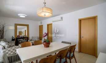 Imagem 2: Apartamento à venda, 136 m² por R$ 900.000,00 - Jardim Botânico - Ribeirão Preto/SP