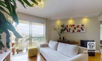 Imagem 5: Apartamento com 2 dormitórios à venda, 69 m² por R$ 540.000 - Vila Alexandria - São Paulo