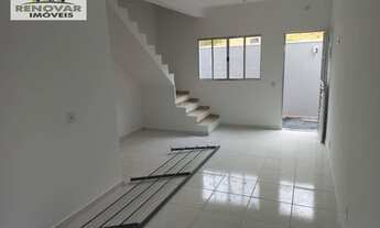 Imagem 6: Sobrado com 2 dormitórios à venda, 59 m² por R$ 235.000,00 - Vila São Paulo - Mogi das Cru