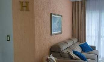 Imagem 2: Cobertura duplex 144 m² 3 dormitórios 1 suite 2 vgas - quintal - RRamos - SBC