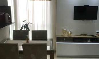 Imagem 3: Apartamento - Parque das Cachoeiras - Campinas