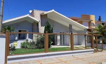 Imagem: XANGRI-Lá - Casa Padrão - Noiva do Mar