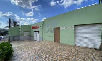 Imagem 2: Barracão - Sousas - Campinas