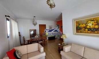 Imagem 6: Apartamento com 3 dormitórios à venda, 100 m² por R$ 760.000,00 - Centro - Campinas/SP