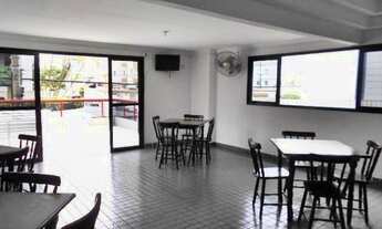 Imagem 4: Apartamento para venda possui 70 metros quadrados com 2 quartos em Guilhermina - Praia Gra