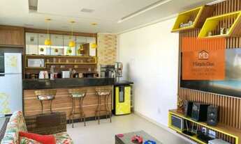 Imagem 7: Jacuípe, 3/4 sendo uma suíte, condomínio fechado