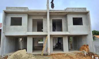 Imagem: SOBRADO COM 3 DORMITÓRIOS SENDO 1 SUITE