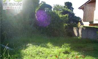 Imagem 3: Terreno à venda, 875 m² por R$ 480.000,00 - Loteamento Caminhos de San Conrado - Campinas