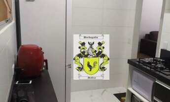 Imagem 4: Apartamento com 2 dormitórios - São Bernardo do Campo/SP