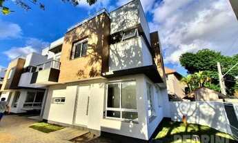 Imagem 3: PORTO ALEGRE - Casa de Condomínio - VILA ASSUNÇÃO