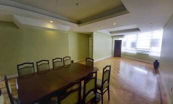 Imagem 2: Apartamento para Venda em Porto Alegre, Moinhos De Vento, 3 dormitórios, 1 suíte, 3 banhei