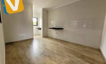 Imagem 4: Apartamento Vila Prudente 32 m²