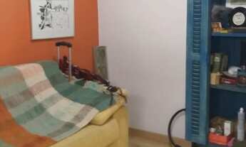 Imagem 4: More em um apartamento de 91 m² com 3 quartos ao lado do Cambuí - Campinas - SP