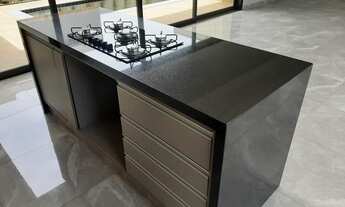 Imagem 5: Casa Térrrea - Quinta da Primavera