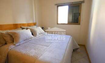 Imagem 2: Flat com 1 dormitório para alugar, 46 m² por R$ 4.190,00/mês - Centro - Campinas/SP