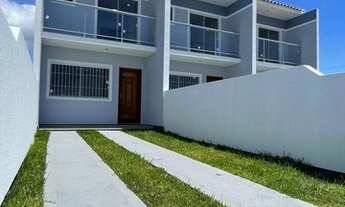 Imagem 4: Sobrado com duas suítes | Venda