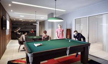 Imagem 6: Mutondo - Apartamentos de 3 quartos, Varanda Gourmet e Suíte!-Jardim Central 2São Gonçalo