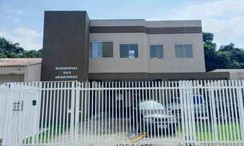 Imagem: Apartamento com três quartos, a venda