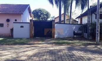 Imagem 2: Casa com 1 dormitório para alugar, 40 m² por R$ 1.600,00/mês - Chácara Santa Margarida - C