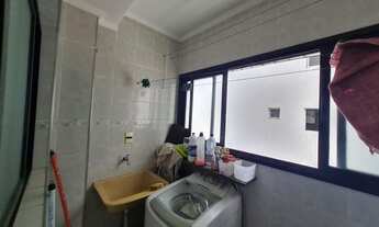 Imagem 6: Apartamento para venda com 55 metros quadrados com 1 quarto em Canto do Forte - Praia Gran