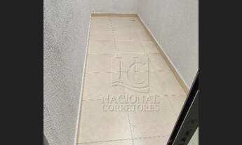 Imagem 11: Apartamento com 2 dormitórios, 47 m² - venda por R$ 280.000,00 ou aluguel por R$ 1.500,00