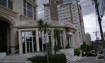 Imagem 6: SALA COMERCIAL em CAMPINAS - SP, CENTRO