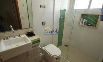 Imagem 4: Casa - Swiss Park - Campinas