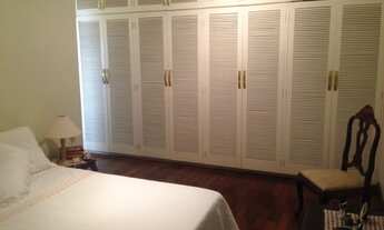 Imagem 7: Sobrado à venda junto ao Tribunal de Justiça