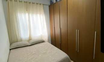 Imagem 6: Apartamento para venda tem 43 metros quadrados com 2 quartos