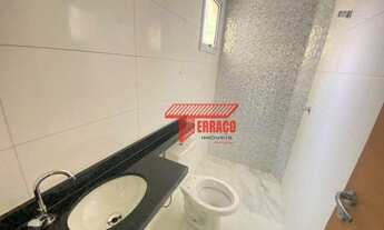 Imagem 5: Cobertura à venda por R$ 380.000,00 - Vila Curuçá - Santo André/SP