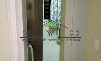 Imagem 7: EXCELENTE APTO- PROX AO SHOPPING METROLE- SBC