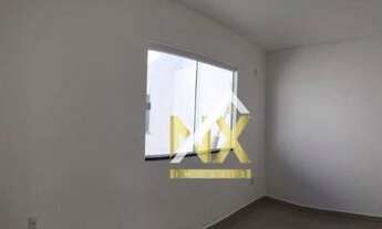 Imagem 3: Casa com 3 dormitórios à venda, 77 m² por R$ 295.000,00 - Murta - Itajaí/SC