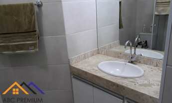 Imagem 7: Apartamento - Valparaiso - 72m² 1 vaga ampla!!