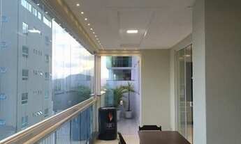 Imagem 5: V 1285 Finamente Mobiliado , 4 suítes , 3 vagas, Lazer Completo