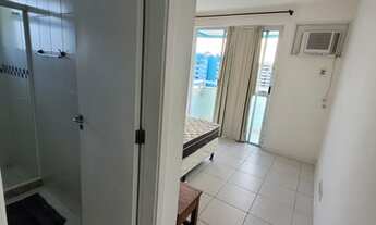 Imagem 6: Apartamento 2 quartos, 2 suítes, varanda, sacada, area serviço, 1 vaga - Vila Pan