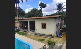 Imagem: CASA DE 1 QUARTO COM PISCINA EM ALDEIA!