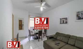 Imagem 2: Rio de Janeiro - Apartamento Padrão - Vista Alegre