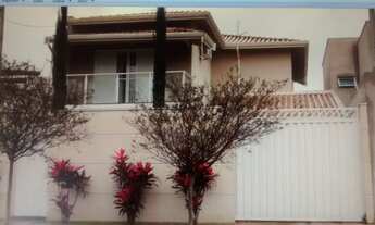 Imagem 1: Sobrado para venda possui 230 metros quadrados e 3 quartos em Parque Via Norte - Campinas