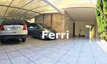 Imagem 2: Parque da Aclimação, 3 suítes, 4 Vagas