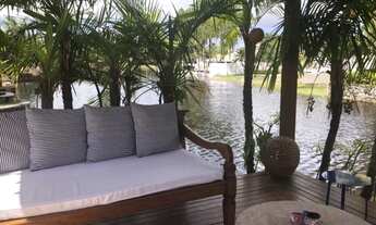 Imagem 7: Casa com 5 dormitórios à venda - Interlagos - Camaçari/BA