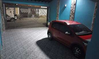 Imagem 4: Sobrado para venda com 380 metros quadrados com 3 suítes - 4 vagas em Vila Pirituba - São