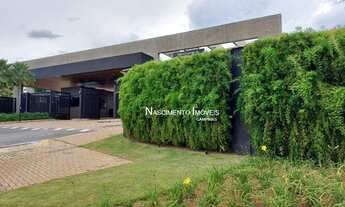 Imagem 7: Terreno à venda em condomínio de alto padrão, 960 m² por R$ 1.490.000 - Residencial Jatibe