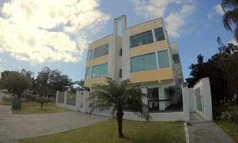 Imagem: Cobertura Edifício Verona COB303