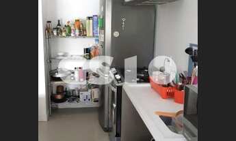 Imagem 5: APARTAMENTO PARA VENDA NO MORUMBI, COM 2 DORMITÓRIOS E 2 VAGAS, SÃO PAULO, SP