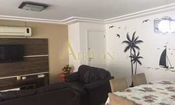 Imagem 6: Apartamento, V3174, 3 dormitórios sendo 2 suítes, 2 vagas, com ótimo valor