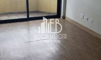 Imagem 3: Apartamento para Venda e Locação no bairro Baeta Neves, São Bernardo do Campo