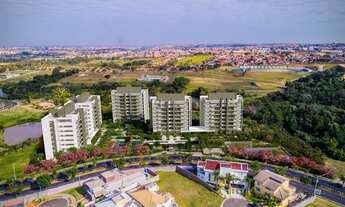 Imagem 5: Apartamento COM DESCONTO de 130 metros quadrados com 4 quartos em Swiss Park - Campinas