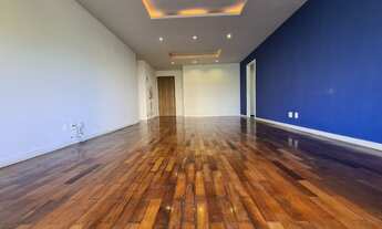 Imagem 4: Apartamento para venda com 157 metros quadrados com 4 quartos